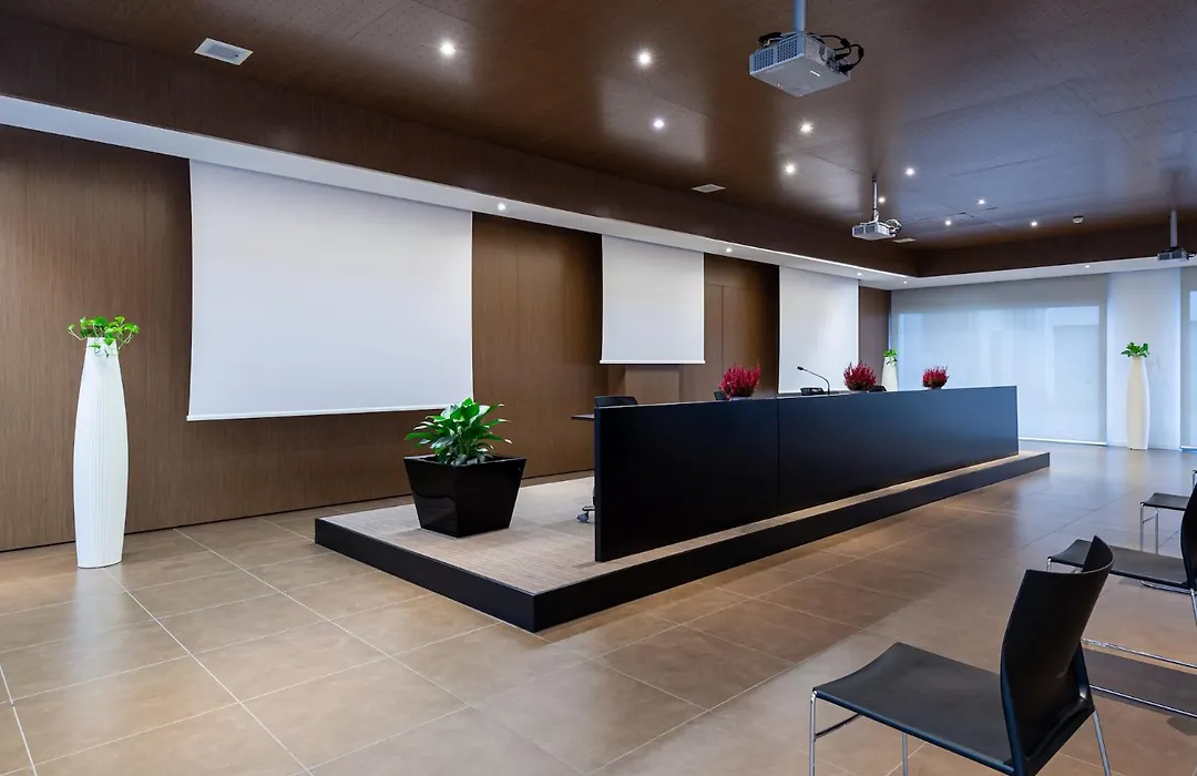 UNAHOTELS Le Terrazze Treviso Hotel&Residence-1
