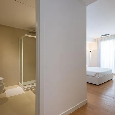 UNAHOTELS Le Terrazze Treviso Hotel&Residence-2